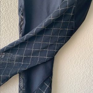 Victoria Secret Knockout TIght NEW